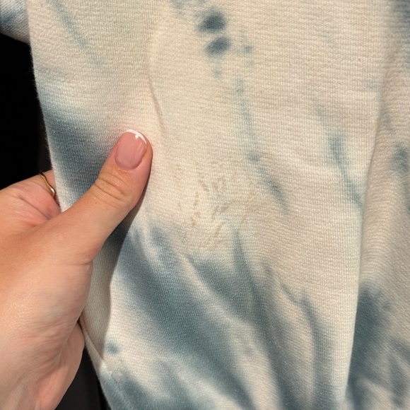 Free Planet Black Wide Leg Women's Pants - Picture 6 of 8